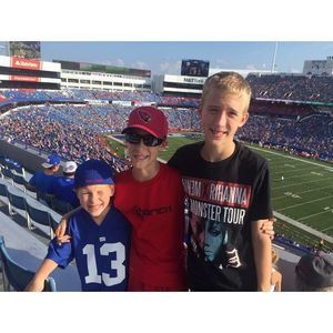 Meet your Posher, Shaun